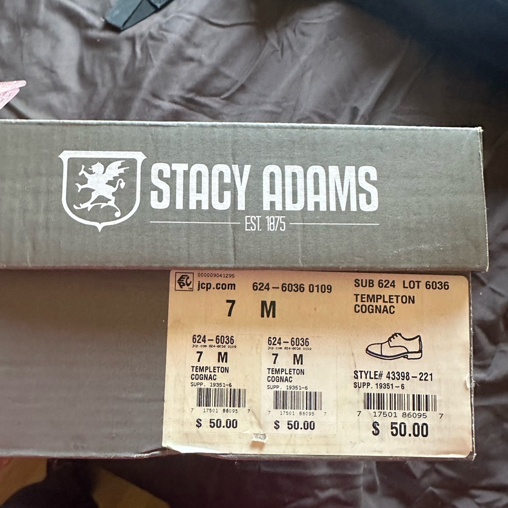 Men shoes - Picture 5 of 5